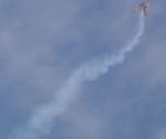 Sukhoi SU-30 Air Show