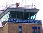 07 EAA Oshkosh Control Tower