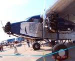 Ford Tri-Motor 4-AT-E