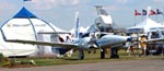 Diamond DA-42 TwinStar