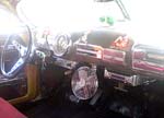 51 Hudson 2dr Sedan Custom Dash