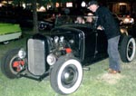 31 Ford Model A Hiboy Roadster