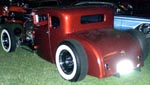 30 Ford Model A Loboy Chopped Coupe