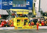 Pennzoil 29 Pits