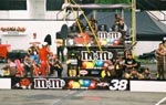 M&Ms 38 Pits