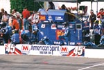 Pits Marathon Oil 45