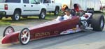 Rear Engine Rail Dragster