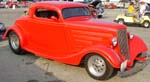 34 Ford Chopped 3W Coupe