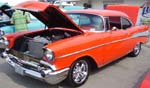 57 Chevy 2dr Hardtop