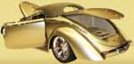 36 Ford 'Foose Impression' Roadster