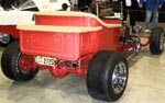 23 Ford Model T Bucket Roadster Pickup