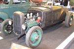 31 Ford Model A Hiboy Roadster