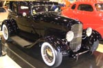 32 Ford Chopped 5W Coupe