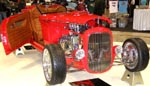 32 Ford Hiboy Roadster