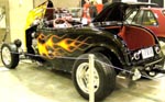 32 Ford Hiboy Roadster