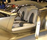 36 Ford 'Foose Impression' Roadster