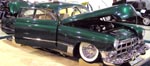 49 Cadillac Chopped 2dr Sedanette