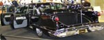 57 Chrysler Imperial LeBaron 4dr Sedan