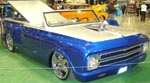 67 Chevy Chopped Roadster SWB Pickup