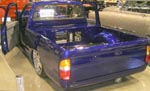 95 Toyota Tacoma Pickup Custom