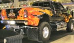 06 Ford F650 Dualcab SWB Pickup