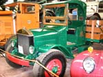 25 Mack AC Stakebed Pickup