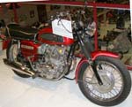 69 BSA Rocket 3 I3 Motorcycle