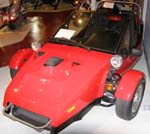 85 Harley Davidson TriHawk CycleCar