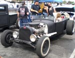 28 Ford Model A Loboy Roadster Pickup