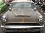 52 Mercury Tudor Sedan Custom