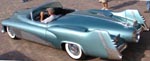 51 Buick LeSabre Concept Car