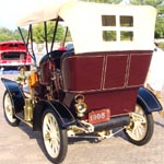 1905 Buick Touring