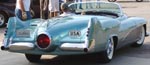 51 Buick LeSabre Concept Car