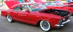 63 Buick Riviera 2dr Hardtop