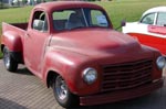 48 Studebaker Pickup