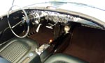 51 Buick LeSabre Concept Car Dash