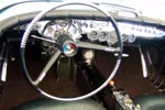 51 Buick LeSabre Concept Car Dash