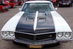 70 Buick Skylark GSX 2dr Hardtop