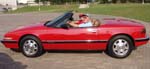 89 Buick Reatta Roadster