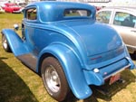 32 Ford Chopped 3W Coupe