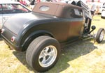 32 Ford Hiboy Roadster