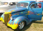 36 Ford 5W Coupe