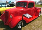 35 Ford Pickup