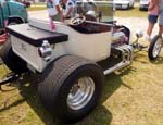 23 Ford Model T Bucket Roadster Pickup