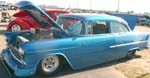 55 Chevy 2dr Sedan ProStreet