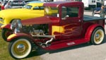 30 Chevy Chopped Pickup