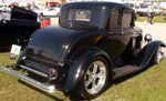 32 Ford 5W Coupe