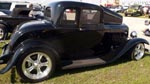 32 Ford 5W Coupe