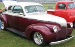 40 Chevy Coupe