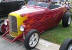 32 Ford Hiboy Roadster